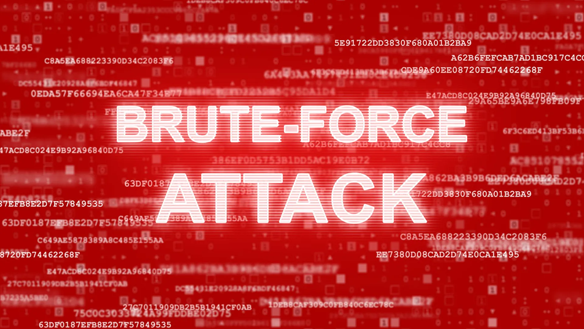 Brute Force Attacks: How They Work and How to Defend Against Them
