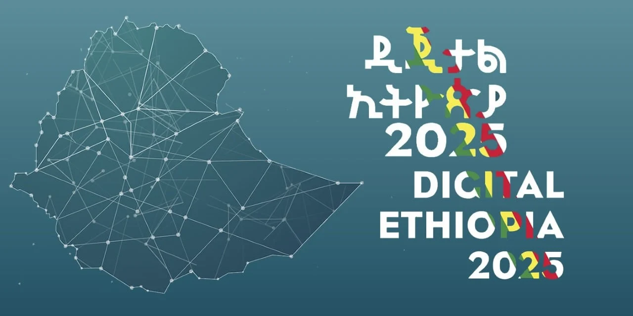 Part 1: The Digital Divide and the Dawn of AI in Ethiopia